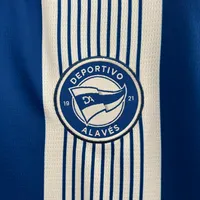 Camisa Alavés I 2024/25, foto 2