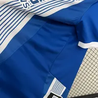 Camisa Alavés I 2024/25, foto 4