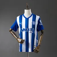 Camisa Alavés I 2025/26, foto 1