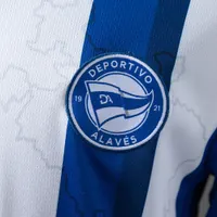 Camisa Alavés I 2025/26, foto 2