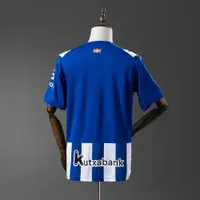 Camisa Alavés I 2025/26, foto 5