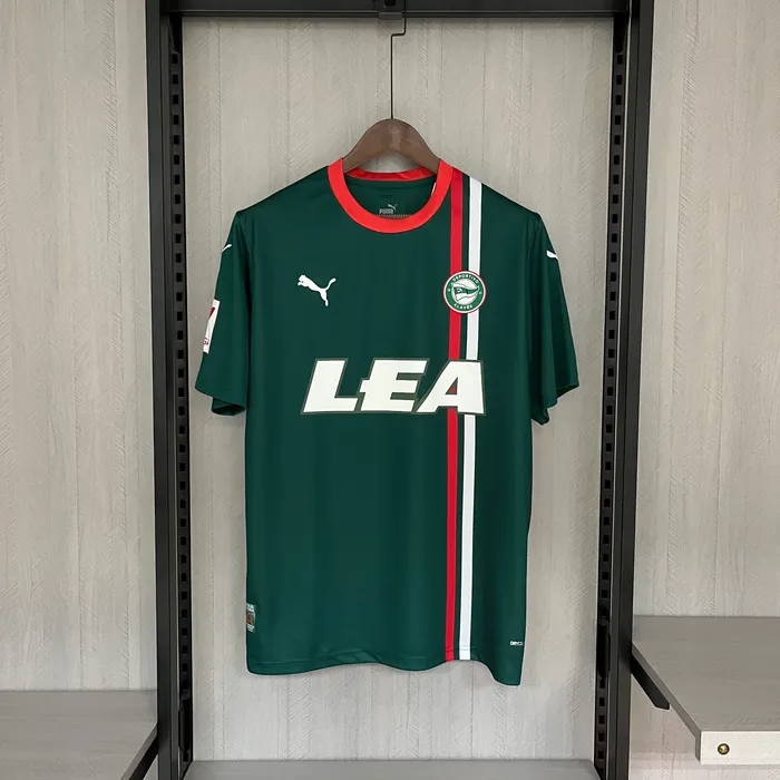 Camisa Alavés II 2023/24, foto 1