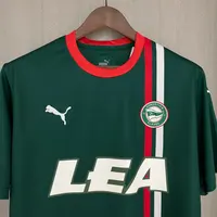 Camisa Alavés II 2023/24, foto 3