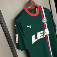 Camisa Alavés II 2023/24, foto 4