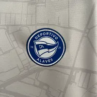 Camisa Alavés II 2024/25, foto 2