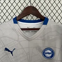 Camisa Alavés II 2024/25, foto 3