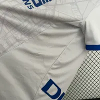 Camisa Alavés II 2024/25, foto 4