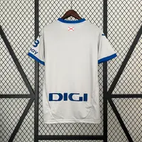 Camisa Alavés II 2024/25, foto 5