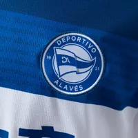 Camisa Alavés II 2025/26, foto 2