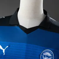 Camisa Alavés II 2025/26, foto 4