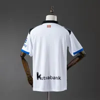 Camisa Alavés II 2025/26, foto 5