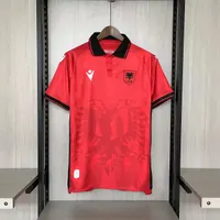 Camisa Albânia I 2023/24, foto 1