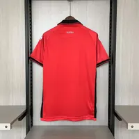 Camisa Albânia I 2023/24, foto 5