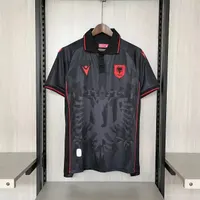 Camisa Albânia III 2023/24, foto 1