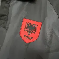 Camisa Albânia III 2023/24, foto 2