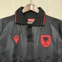 Camisa Albânia III 2023/24, foto 3
