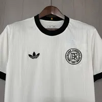 Camisa Alemanha 125 Anos 2025/26, foto 3