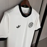 Camisa Alemanha 125 Anos 2025/26, foto 4