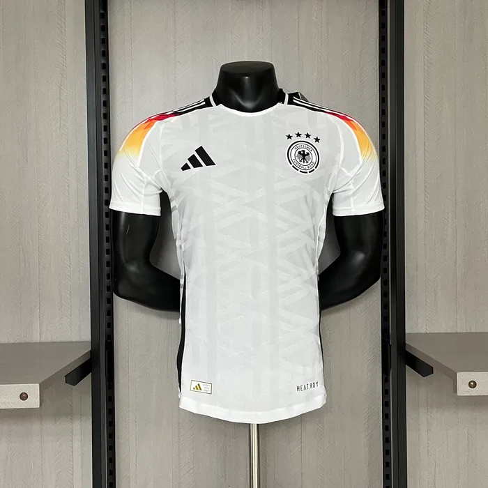 Camisa Alemanha I 2024/25 Versão Jogador, foto 1