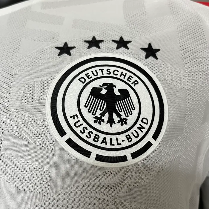 Camisa Alemanha I 2024/25 Versão Jogador, foto 2