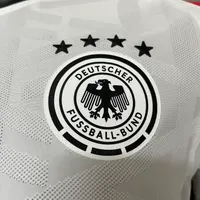 Camisa Alemanha I 2024/25 Versão Jogador, foto 2