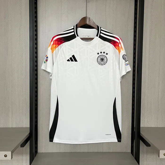 Camisa Alemanha I 2024/25, foto 1