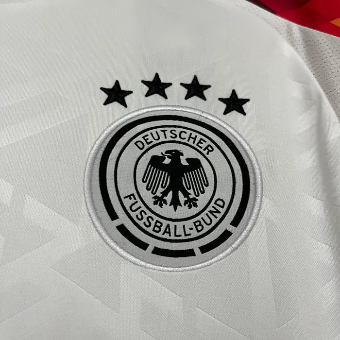 Camisa Alemanha I 2024/25, foto 2