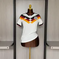 Camisa Alemanha I 2026/27 Feminina, foto 1