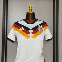 Camisa Alemanha I 2026/27 Feminina, foto 3
