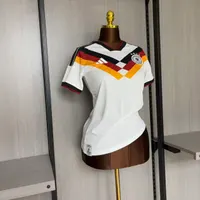 Camisa Alemanha I 2026/27 Feminina, foto 4
