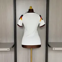 Camisa Alemanha I 2026/27 Feminina, foto 5