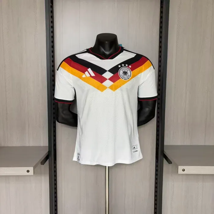 Camisa Alemanha I 2026/27 Versão Jogador, foto 1