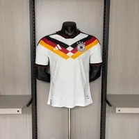 Camisa Alemanha I 2026/27 Versão Jogador, foto 1