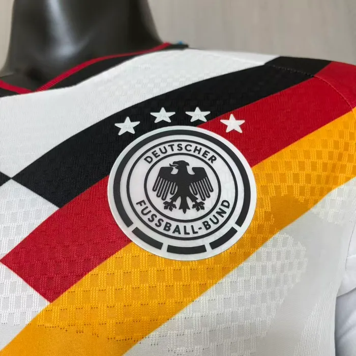 Camisa Alemanha I 2026/27 Versão Jogador, foto 2