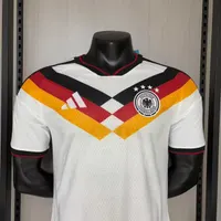 Camisa Alemanha I 2026/27 Versão Jogador, foto 3