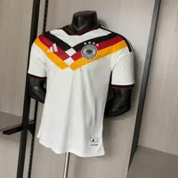 Camisa Alemanha I 2026/27 Versão Jogador, foto 4