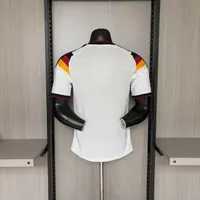 Camisa Alemanha I 2026/27 Versão Jogador, foto 5