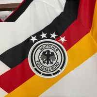 Camisa Alemanha I 2026/27, foto 2