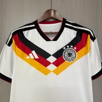 Camisa Alemanha I 2026/27, foto 3