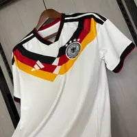 Camisa Alemanha I 2026/27, foto 4