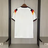 Camisa Alemanha I 2026/27, foto 5