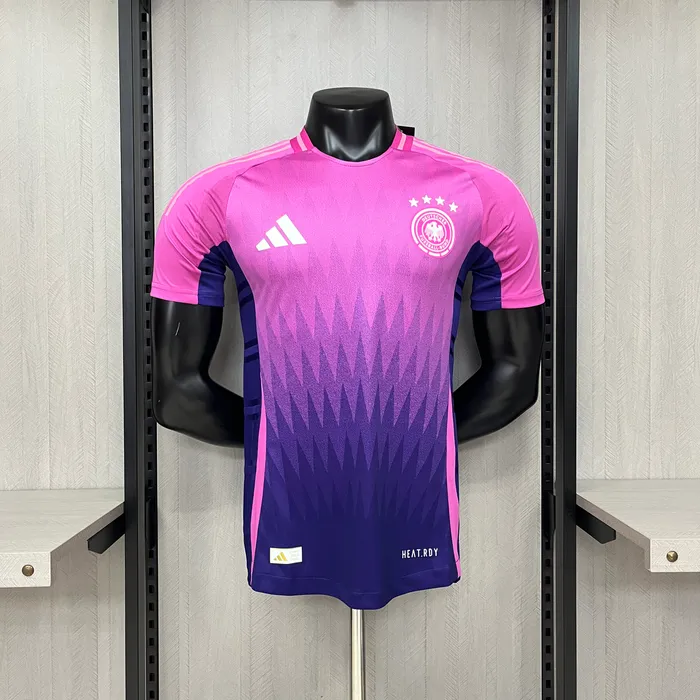 Camisa Alemanha II 2024/25 Versão Jogador, foto 1