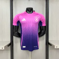 Camisa Alemanha II 2024/25 Versão Jogador, foto 1