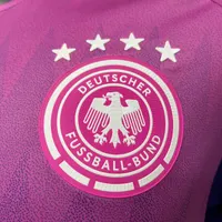 Camisa Alemanha II 2024/25 Versão Jogador, foto 2