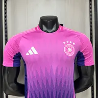 Camisa Alemanha II 2024/25 Versão Jogador, foto 3