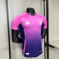 Camisa Alemanha II 2024/25 Versão Jogador, foto 4