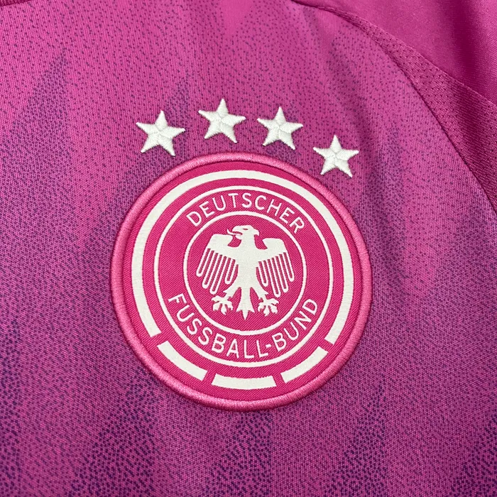Camisa Alemanha II 2024/25, foto 2