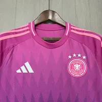 Camisa Alemanha II 2024/25, foto 3