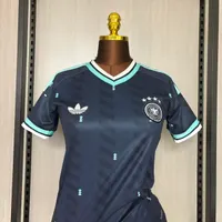 Camisa Alemanha II 2026/27 Feminina, foto 3