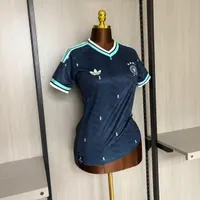 Camisa Alemanha II 2026/27 Feminina, foto 4
